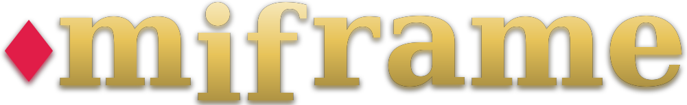 omiframe logo
